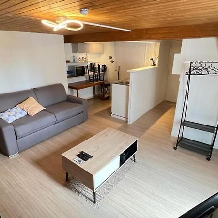 Studio Sun - Hyper Centre Dunkerque & Proche Plage '15M Dunkirk Exteriör bild